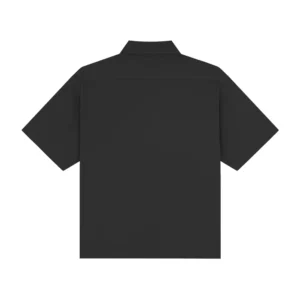 Dickies Camicia 247 Gd Work DK0A88N9BLK1 Black
