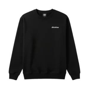 Dickies Felpa Loretto DK0A880CBLK1 Black