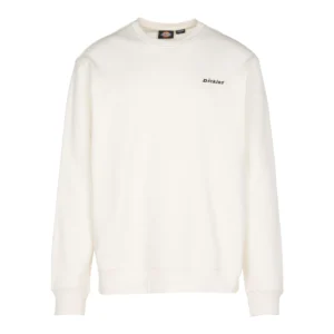 Dickies Felpa Loretto DK0A880CECR1 Ecru