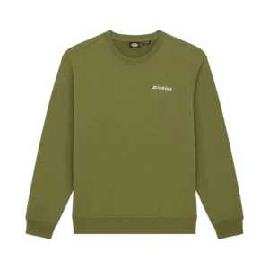 Dickies Felpa Loretto DK0A880CK721 Cypress
