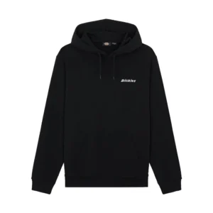 Dickies Felpa con cappuccio Loretto DK0A889XBLK1 Black