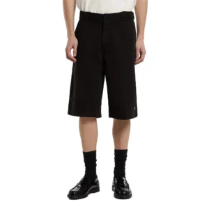 Dickies bermuda 247 Gd 13 Inch Work DK0A881WBLK1 Black