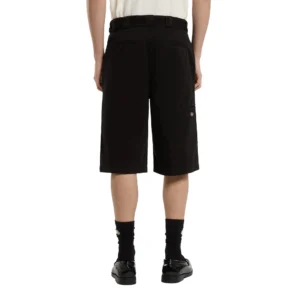 Dickies bermuda 247 Gd 13 Inch Work DK0A881WBLK1 Black