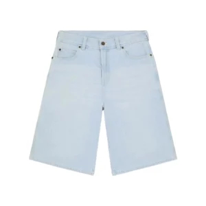 Dickies bermuda Jeans 958 13 Inch Loose DK0A88JP0FE1 Fog Blue