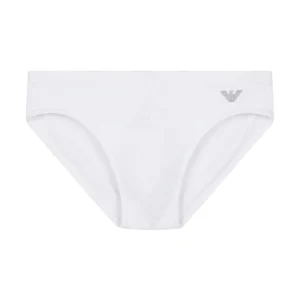 Emporio Armani Costume slip EM000570 AF20424 U0002 White