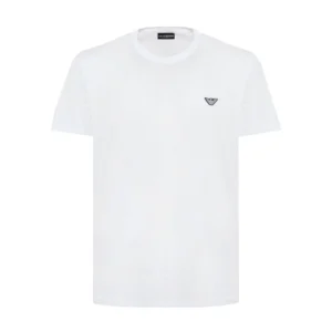 Emporio Armani T shirt EM000574 AF20424 U0002 White
