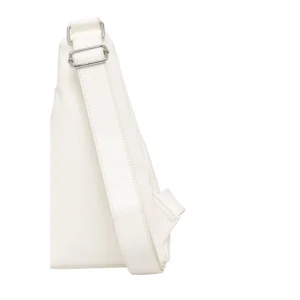 Guess Borsa Agata Sling V6GZ06W2121 G011 White