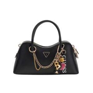 Guess Borsa Davina HWBG98 99060 Black