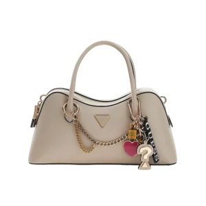Guess Borsa Davina HWBG98 99060 Light Taupe