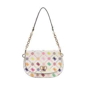 Guess Borsa Emelie HWGM99 28200 Multi logo