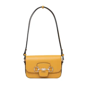 Guess Borsa Janie HWVG99 10210 amber