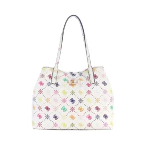 Guess Borsa L Emelie Logo HWGM99 28240 Multi Logo