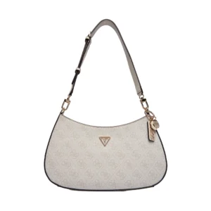 Guess Borsa Noelle II HWBG96 72180 Bone logo