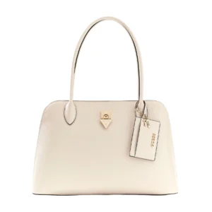 Guess Borsa Tote Patsie TWSN99 19024 Off white