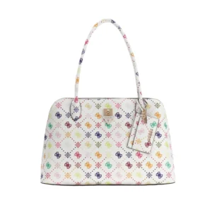 Guess Borsa tote Patsie TWGM99 19024 Multi logo