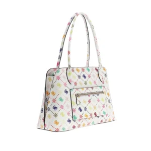 Guess Borsa tote Patsie TWGM99 19024 Multi logo