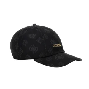 Guess Cappello visiera AW5502 POL01 Black