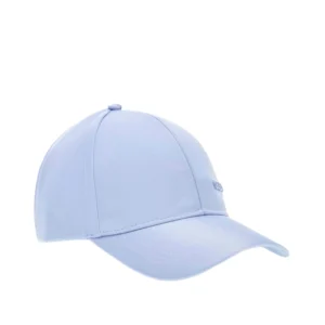 Guess Cappello visiera Satin Guess V6RZ02WL022 G7HP Celeste