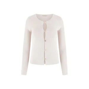 Guess Cardigan Stella W6RR35 Z0132 G9B8 wind Cloud