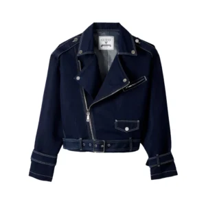 Guess Giacca Florence W6RN71 D6911 MNKI Midnight Kiss