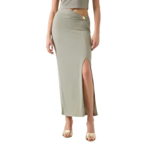 Guess Gonna Brigitte W6GD15 K2936 G8CJ Sage Leaf