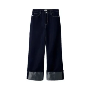 Guess Jeans donna Roll W6RA3G D6911 MNKI Midnight Kiss