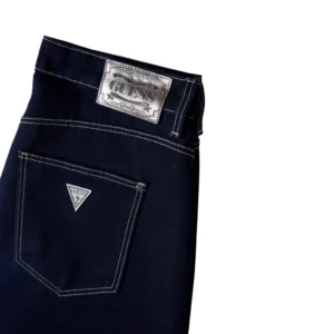 Guess Jeans donna Roll W6RA3G D6911 MNKI Midnight Kiss