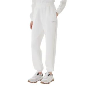 Guess Pantalone Cecilia scuba V4BB13K7UW2 G6K5 White