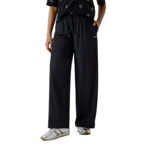 Guess Pantalone Nat Parachute V6RB21 WL232 JBLK Black