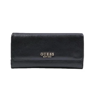 Guess Portafoglio Brooke SWBG98 97162 Black