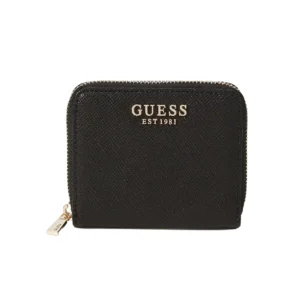 Guess Portafoglio Laurel SWZG74 59137 Black