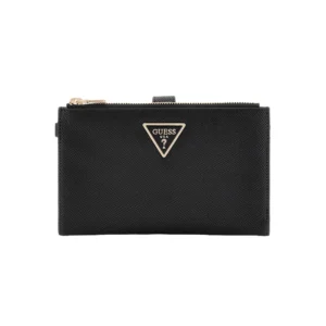Guess Portafoglio Laurel SWZG74 59157 Black