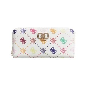 Guess Portafoglio SWGM99 28146 Multi Logo