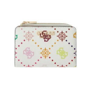 Guess Portafoglio SWGM99 28156 Multi Logo