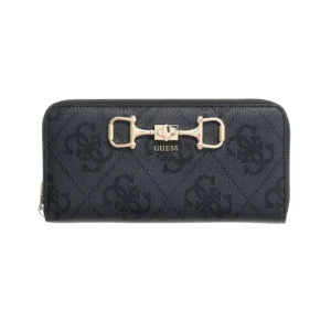 Guess Portafoglio SWOS99 24146 Coal Logo
