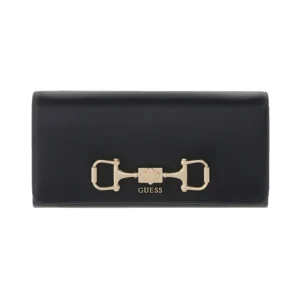 Guess Portafoglio SWVG99 10155 Black