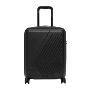 K-Way Eudoxie Logo K4125ZW USY Black Pure