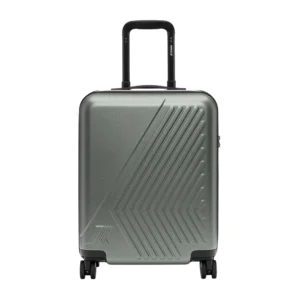 K-Way Eudoxie Logo K4125ZW V15 Green Lichen