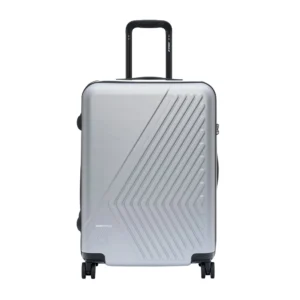 K-Way Eudoxieur Logo K41351W 06Y Grey Md