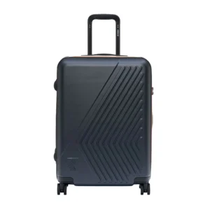 K-Way Eudoxieur Logo K41351W K89 Blue Depht