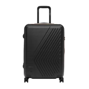 K-Way Eudoxieur Logo K41351W USY Black Pure