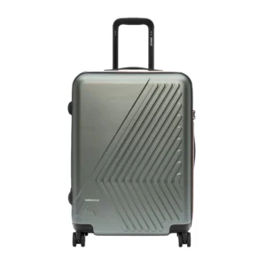 K-Way Eudoxieur Logo K41351W V15 Green Lichen