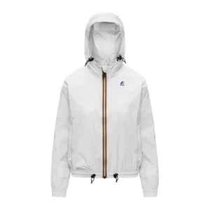 K-Way Giacca donna Le Vrai 4.0 Anny K71384W 001 White