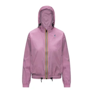 K-Way Giacca donna Le Vrai 4.0 Anny K71384W H41 Violet Glicine