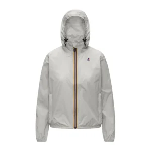K-Way Giacca donna Le Vrai 4.0 Claudette K3157HW 634 Beige Lt