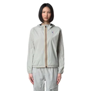 K-Way Giacca donna Le Vrai 4.0 Claudette K3157HW 634 Beige Lt