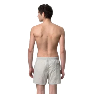 K-Way Le Vrai Olivier Boxer mare uomo K31357W 634 Beige Lt