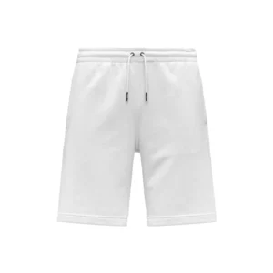 K-Way Pantaloncino Casimir Poly Cotton K5138GW 001 White