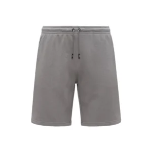 K-Way Pantaloncino Casimir Poly Cotton K5138GW 411 Grey Frost