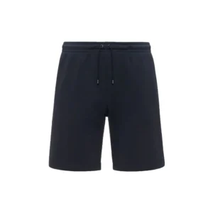 K-Way Pantaloncino Casimir Poly Cotton K5138GW K89 Blue depht